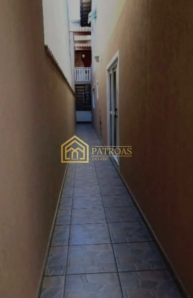 Sobrado, 3 quartos, 212 m² - Foto 8