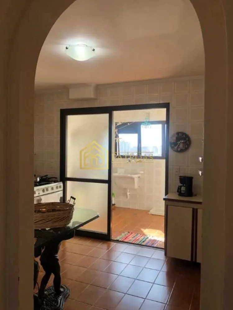 Apartamento, 4 quartos, 115 m² - Foto 12