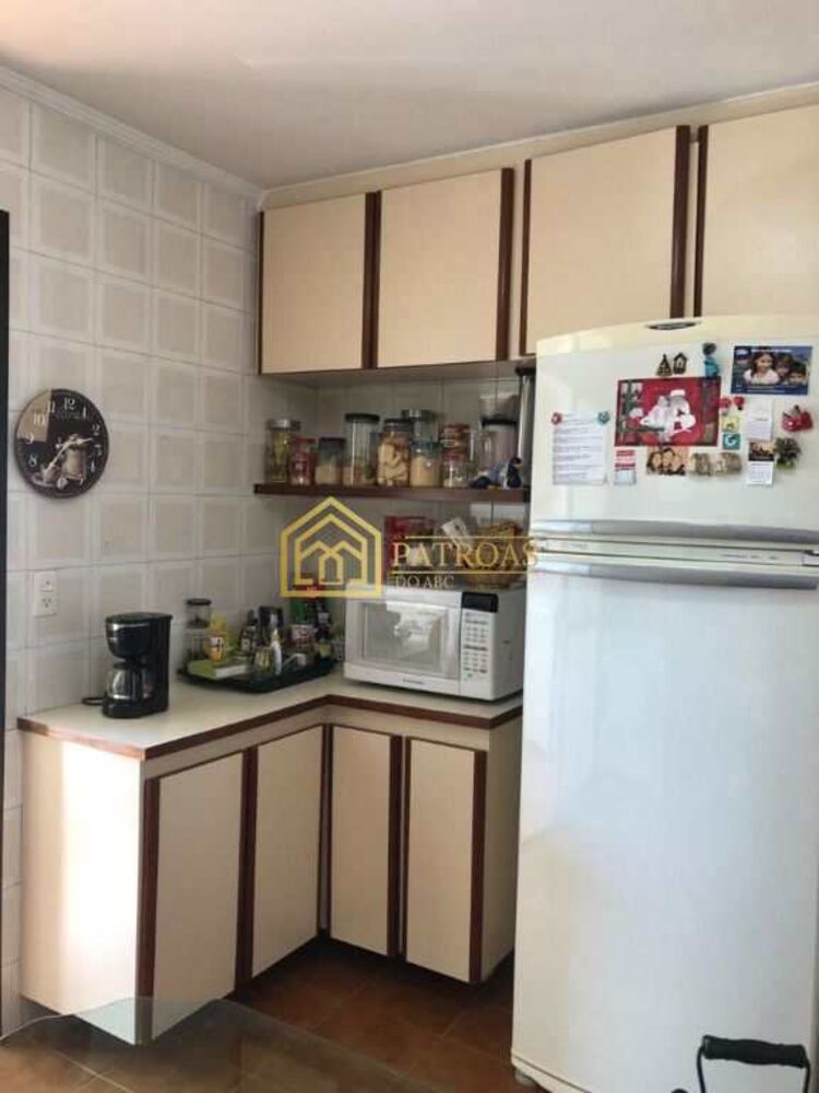 Apartamento à venda com 4 quartos, 115m² - Foto 5