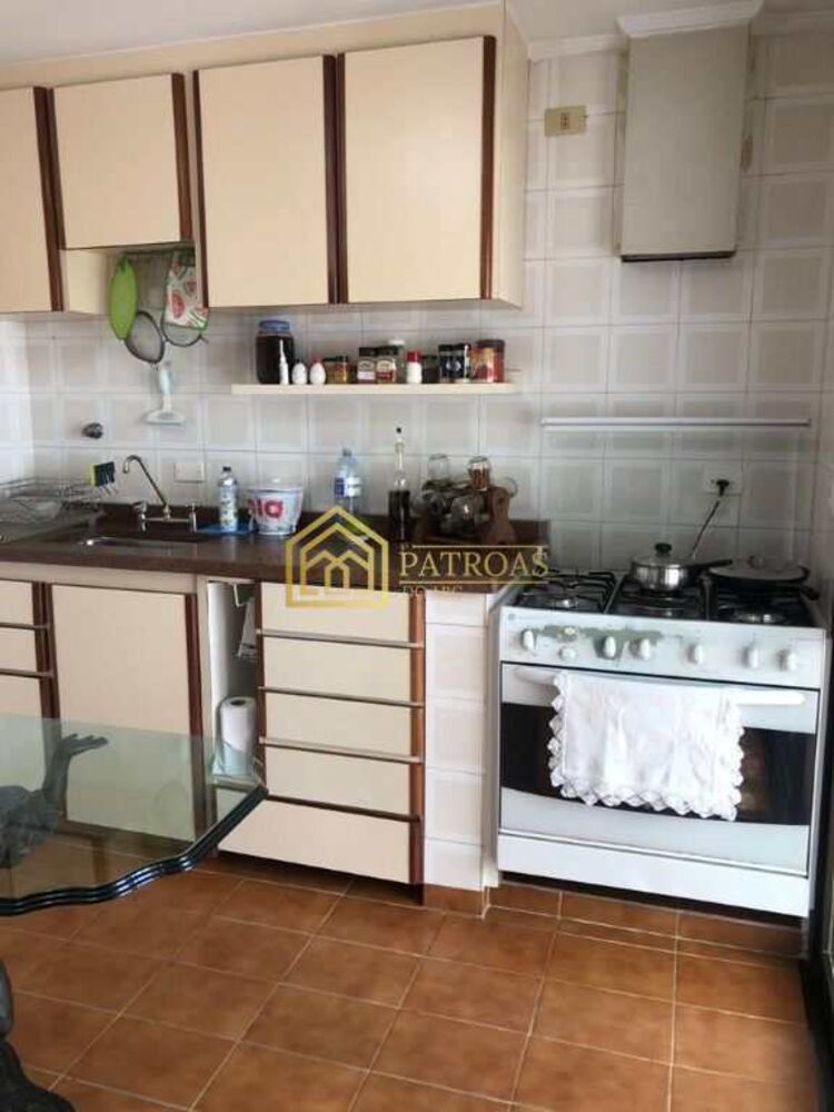 Apartamento à venda com 4 quartos, 115m² - Foto 6