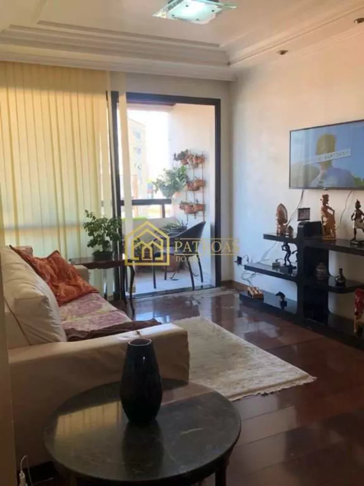 Apartamento, 4 quartos, 115 m² - Foto 3