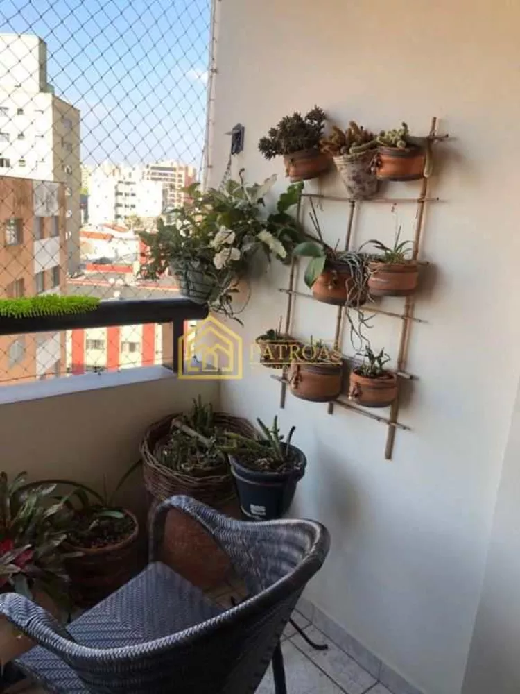 Apartamento, 4 quartos, 115 m² - Foto 5