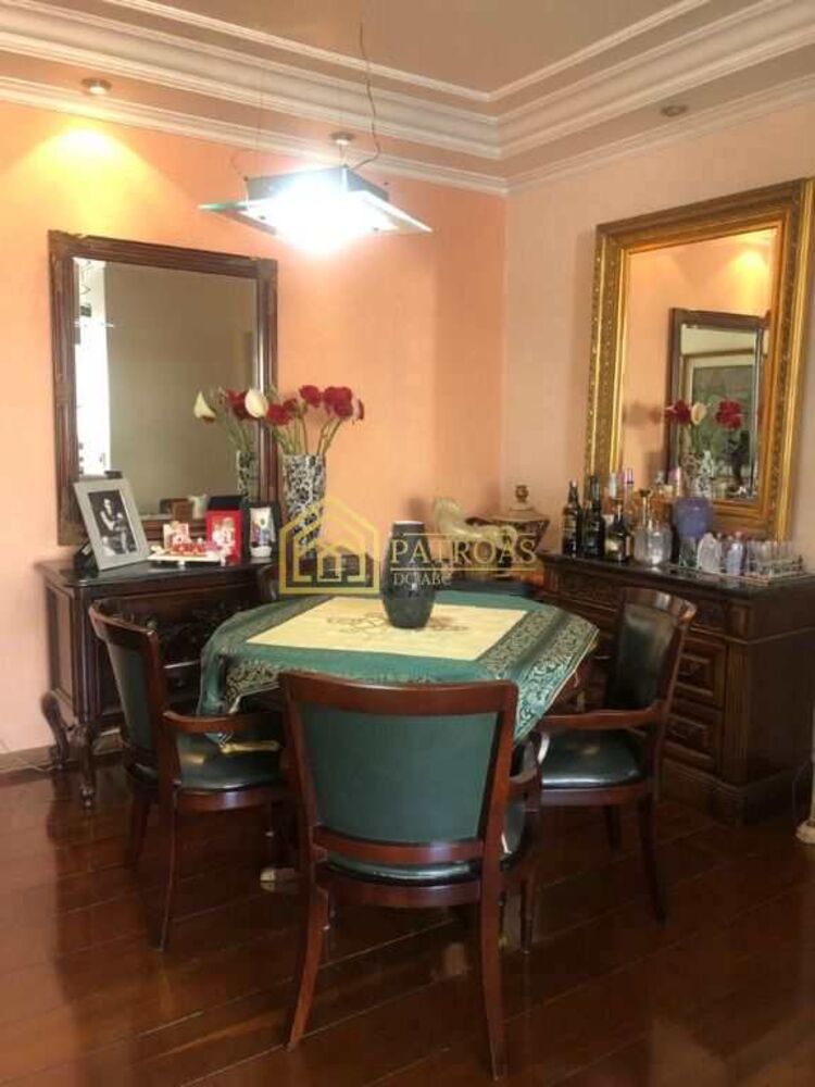 Apartamento à venda com 4 quartos, 115m² - Foto 2