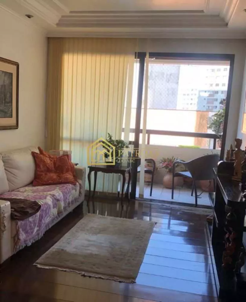 Apartamento, 4 quartos, 115 m² - Foto 1