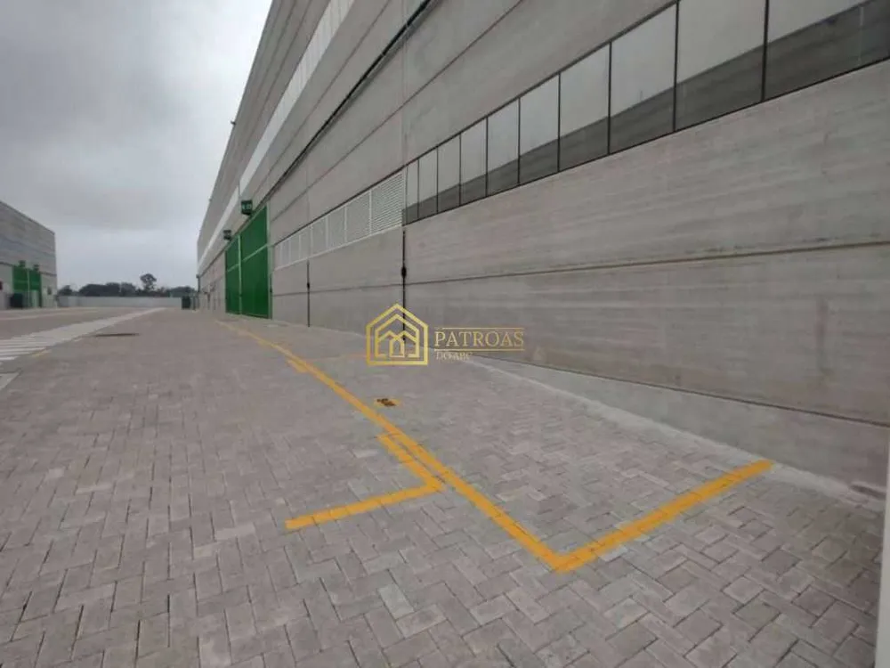 Depósito-Galpão, 2795 m² - Foto 11