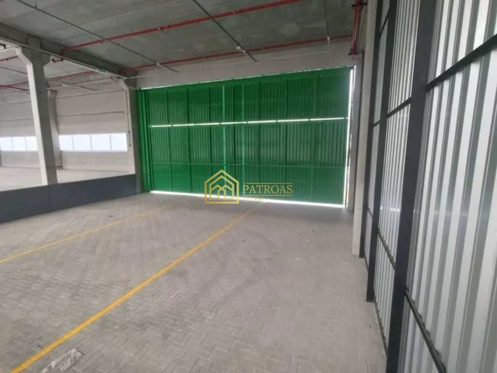 Depósito-Galpão, 2795 m² - Foto 12