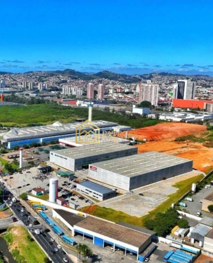 Depósito-Galpão-Armazém para alugar, 2795m² - Foto 4