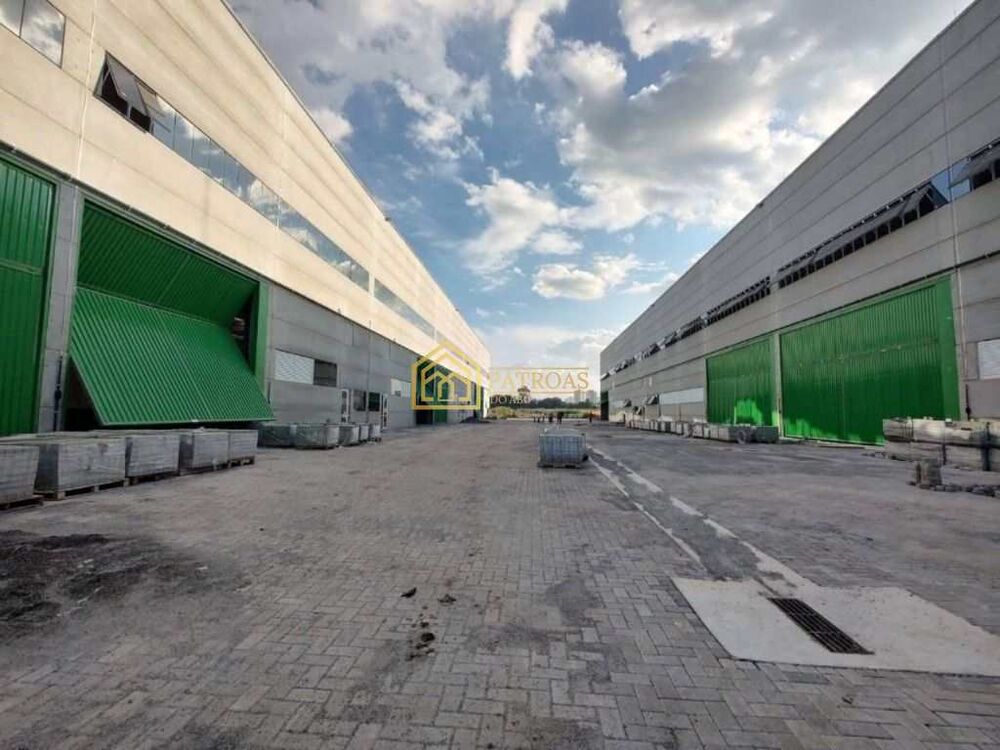 Depósito-Galpão-Armazém para alugar, 2795m² - Foto 19