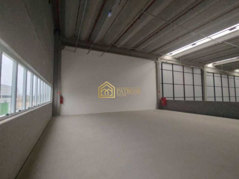 Depósito-Galpão-Armazém para alugar, 2795m² - Foto 5