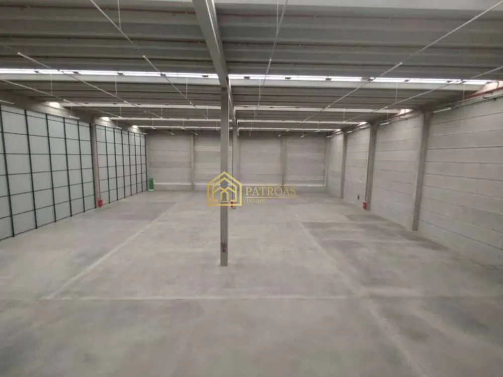 Depósito-Galpão, 2795 m² - Foto 4