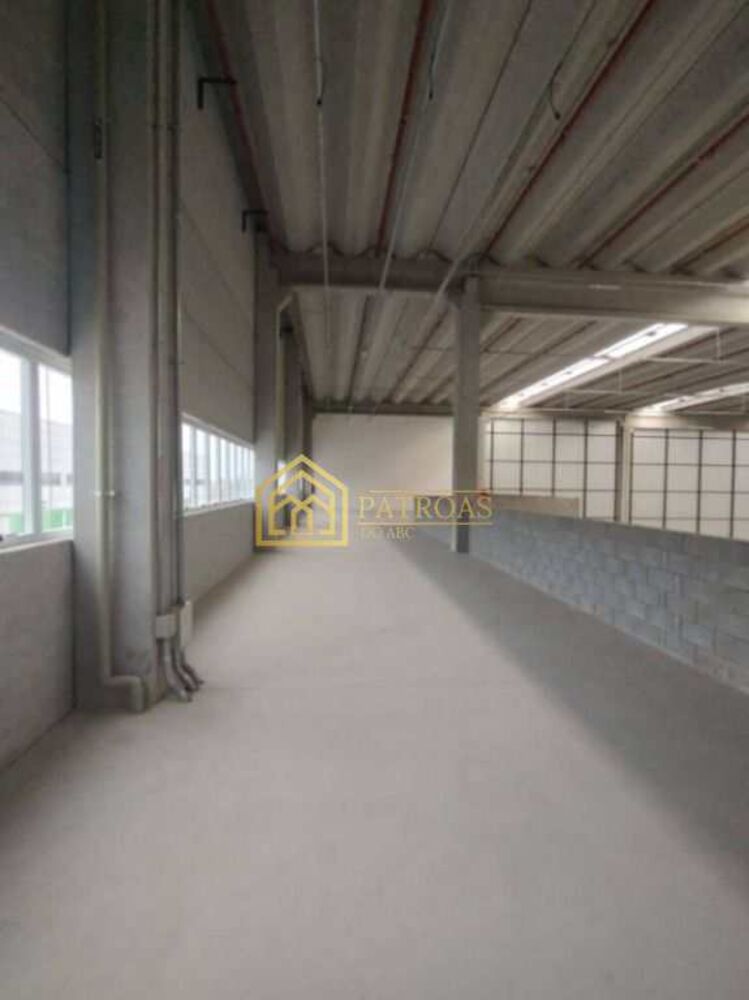 Depósito-Galpão-Armazém para alugar, 2795m² - Foto 8