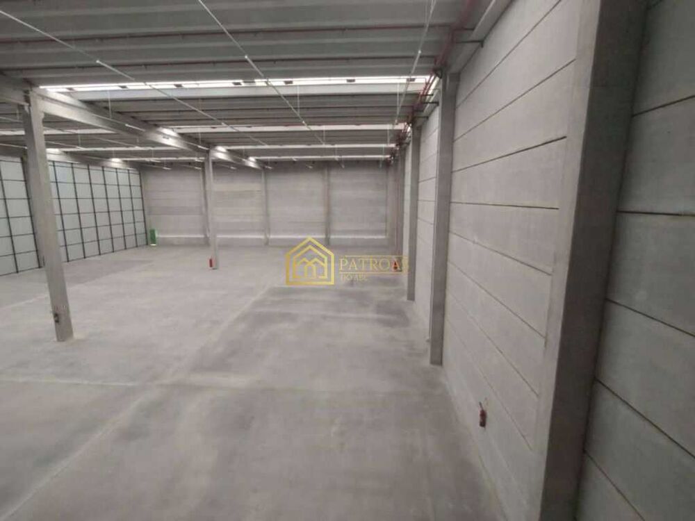 Depósito-Galpão-Armazém para alugar, 2795m² - Foto 3