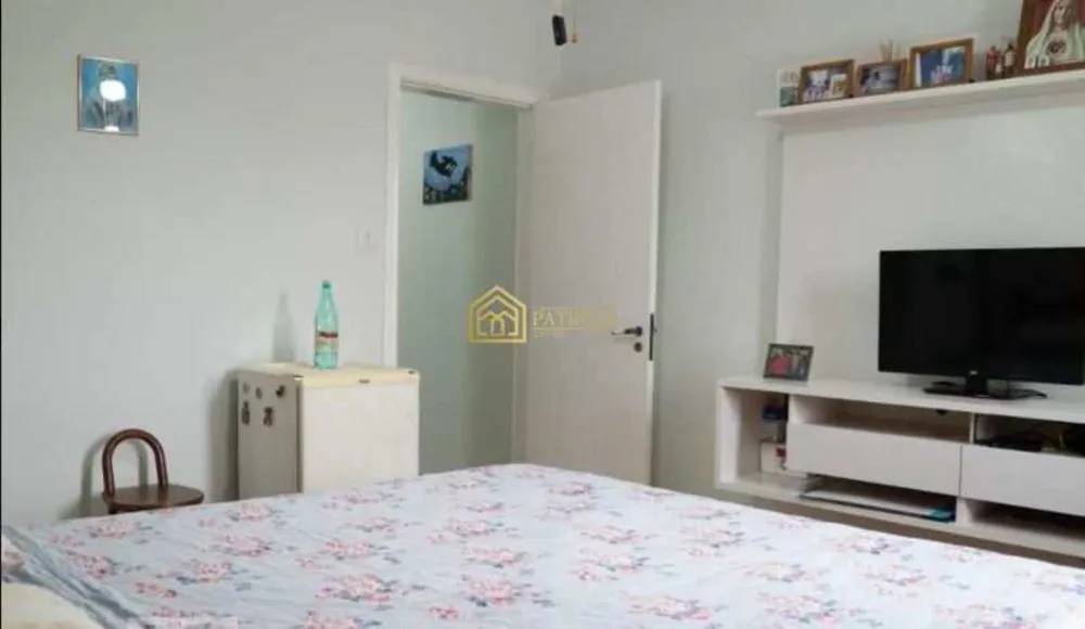 Sobrado, 3 quartos, 238 m² - Foto 11