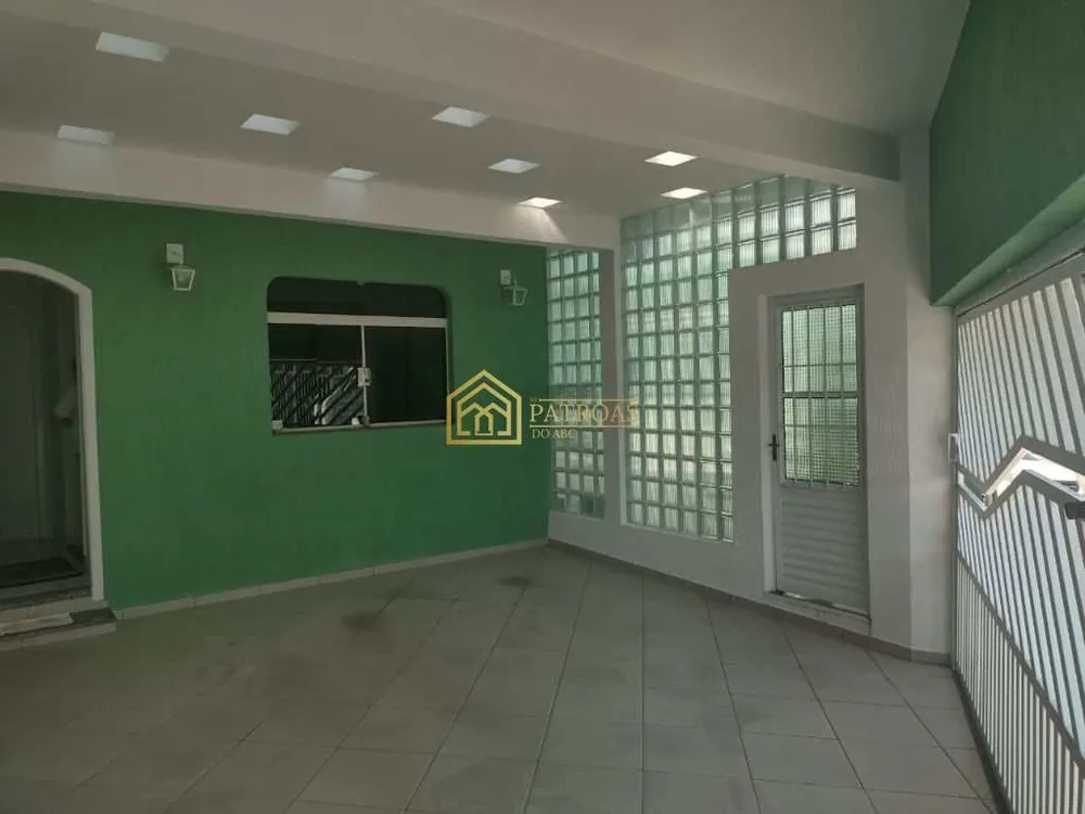 Sobrado, 3 quartos, 238 m² - Foto 7
