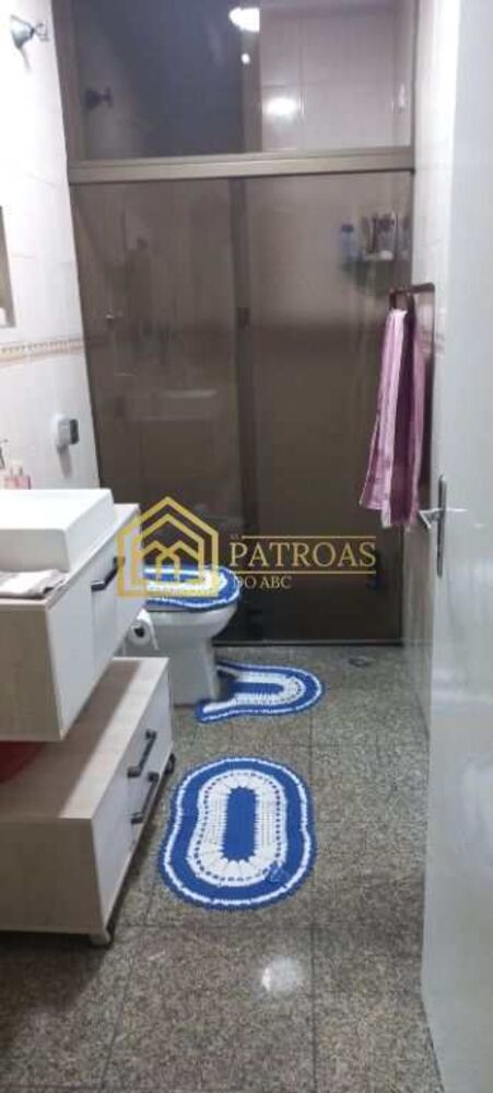 Sobrado, 3 quartos, 238 m² - Foto 2