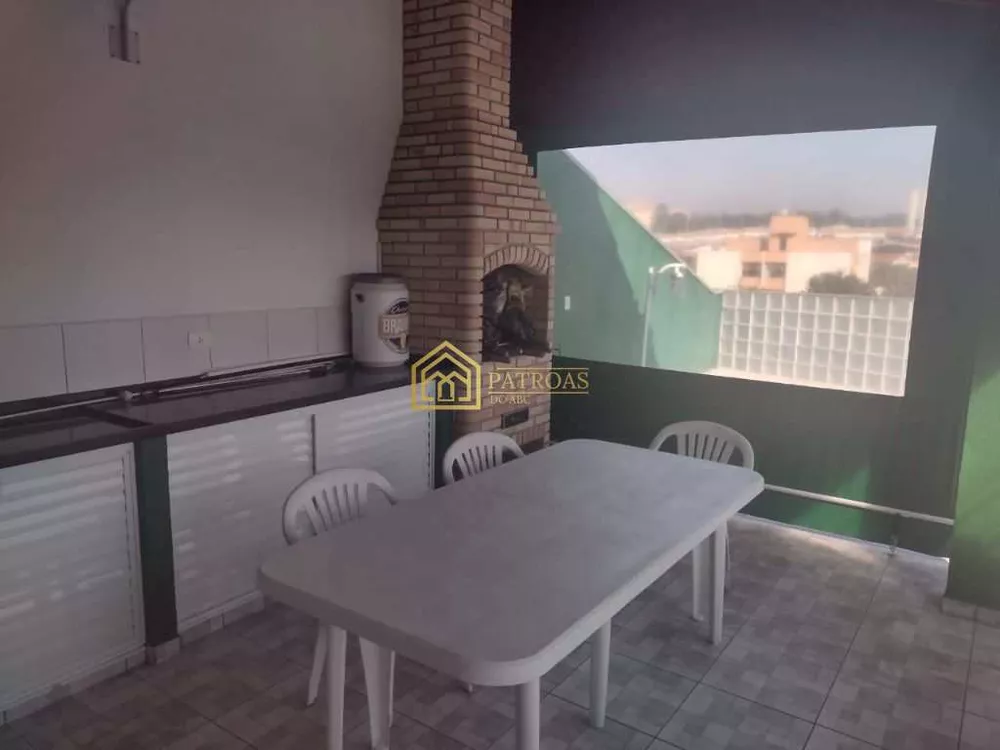 Sobrado, 3 quartos, 238 m² - Foto 6