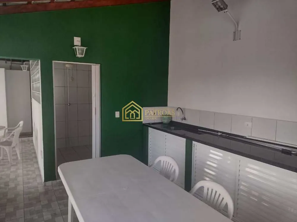 Sobrado, 3 quartos, 238 m² - Foto 5