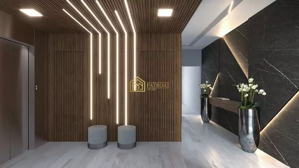 Apartamento, 2 quartos, 42 m² - Foto 6