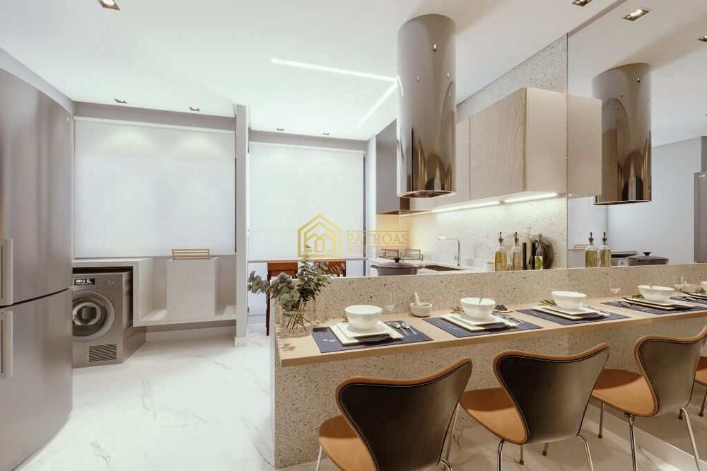 Apartamento, 2 quartos, 42 m² - Foto 7