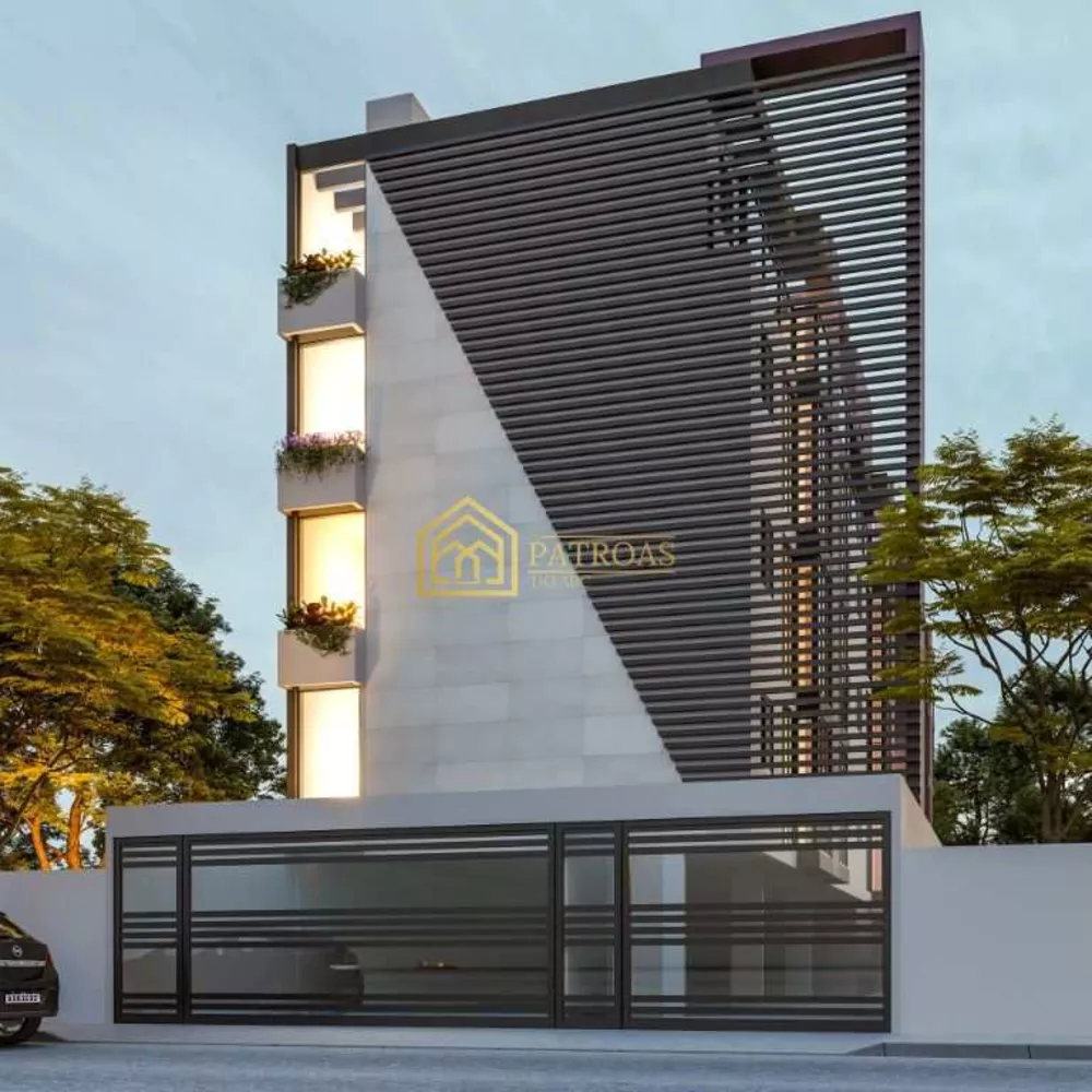 Apartamento, 2 quartos, 42 m² - Foto 2