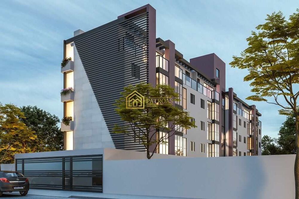 Apartamento, 2 quartos, 42 m² - Foto 1