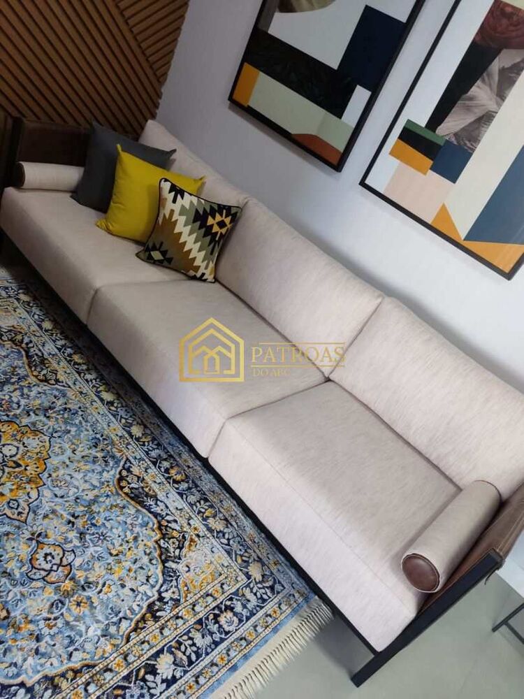 Apartamento, 2 quartos, 72 m² - Foto 2