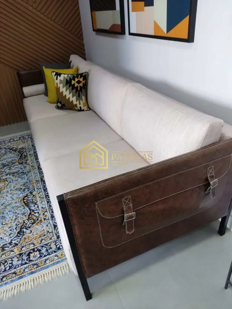 Apartamento, 2 quartos, 72 m² - Foto 11