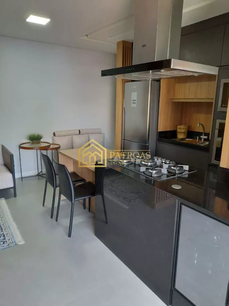 Apartamento, 2 quartos, 72 m² - Foto 6