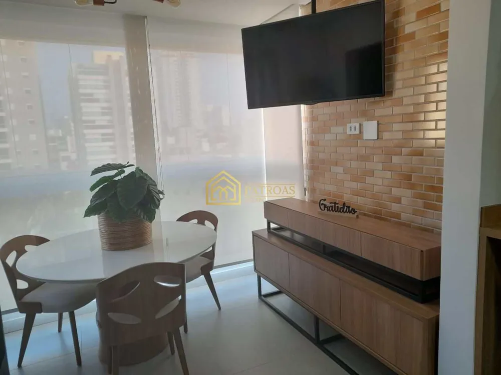 Apartamento, 2 quartos, 72 m² - Foto 7