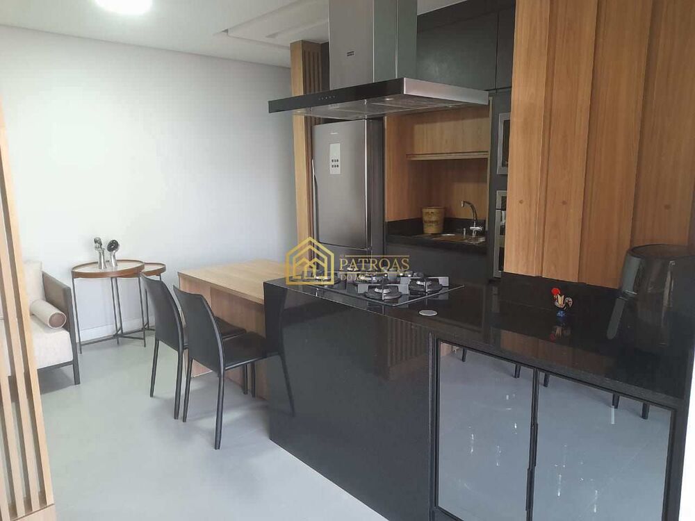 Apartamento, 2 quartos, 72 m² - Foto 1