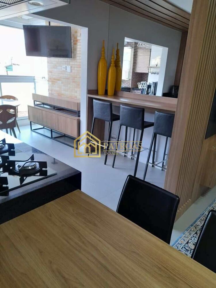 Apartamento, 2 quartos, 72 m² - Foto 3