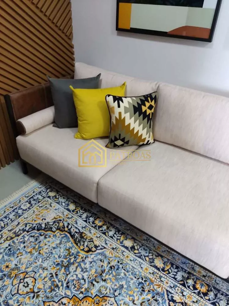 Apartamento, 2 quartos, 72 m² - Foto 8