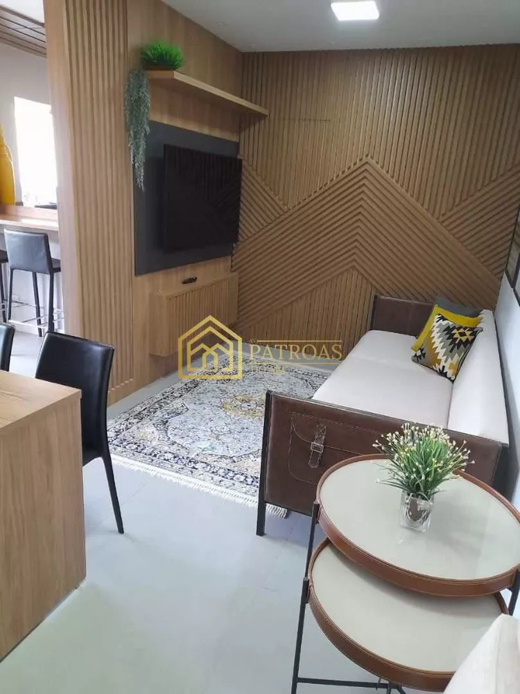 Apartamento, 2 quartos, 72 m² - Foto 5