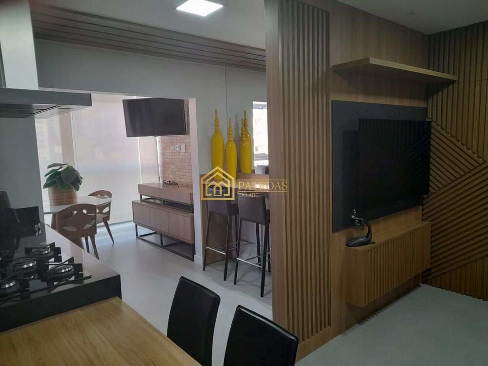 Apartamento, 2 quartos, 72 m² - Foto 4