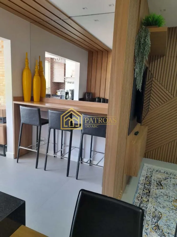 Apartamento, 2 quartos, 72 m² - Foto 6