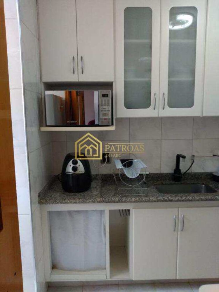 Apartamento, 2 quartos, 55 m² - Foto 4