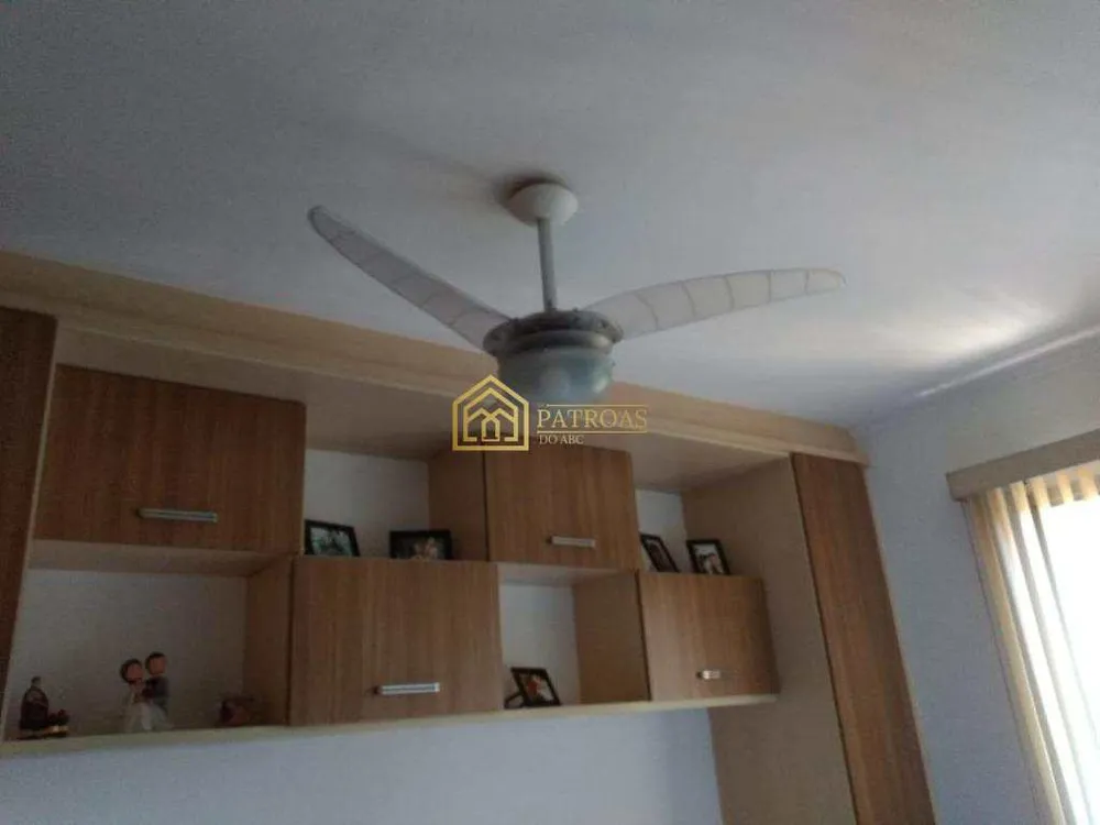 Apartamento, 2 quartos, 55 m² - Foto 4