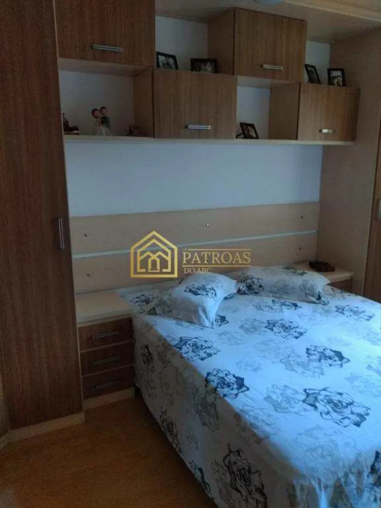 Apartamento, 2 quartos, 55 m² - Foto 2