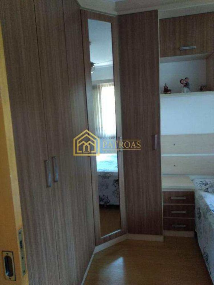 Apartamento, 2 quartos, 55 m² - Foto 2