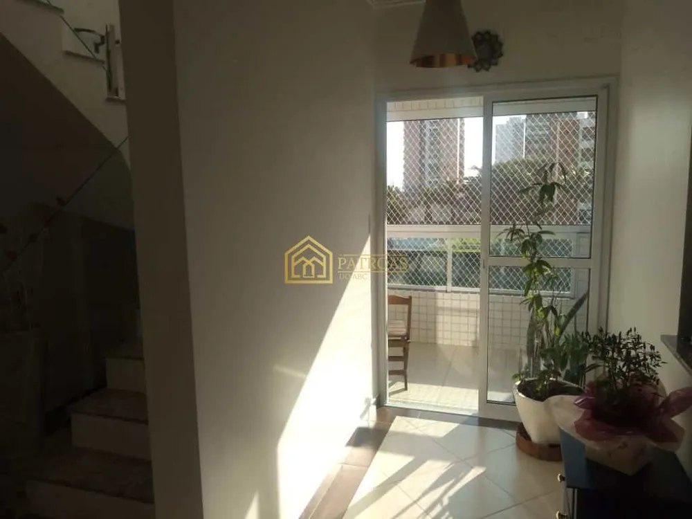 Cobertura, 3 quartos, 140 m² - Foto 2