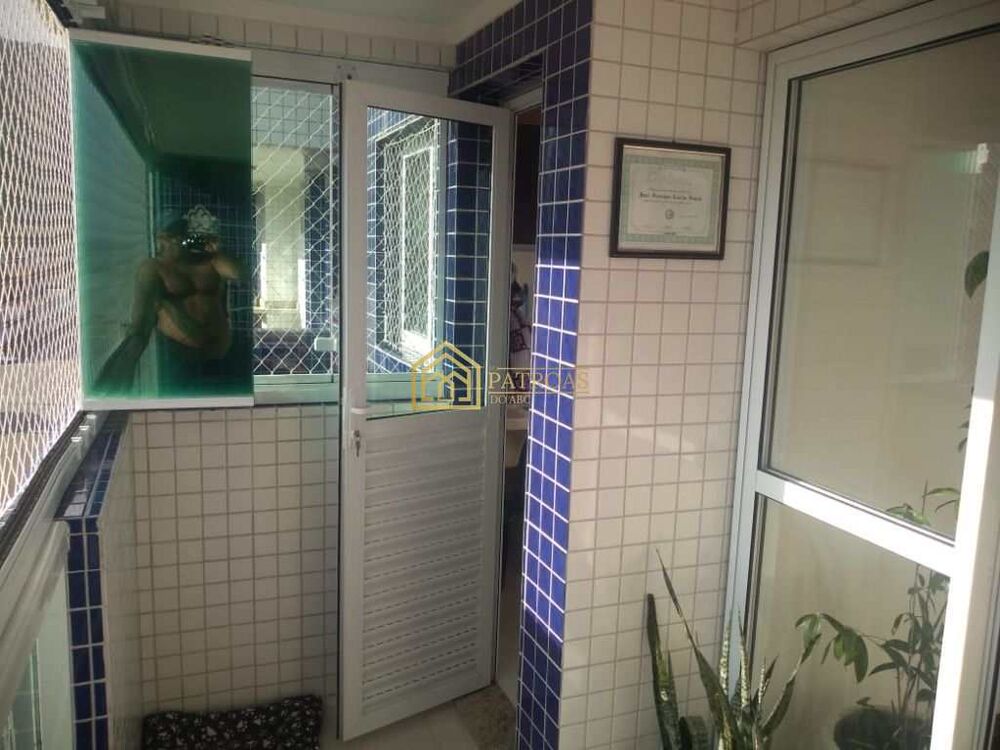 Cobertura, 3 quartos, 140 m² - Foto 9