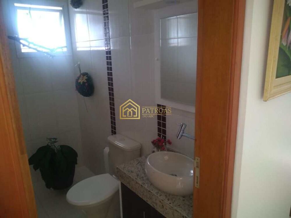 Cobertura, 3 quartos, 140 m² - Foto 2