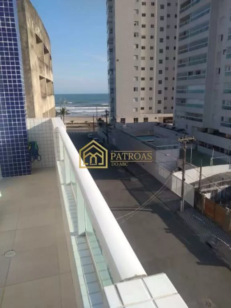 Cobertura, 3 quartos, 140 m² - Foto 11