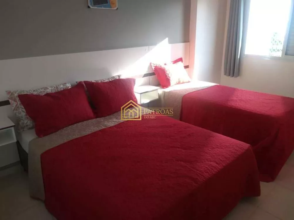 Cobertura, 3 quartos, 140 m² - Foto 7