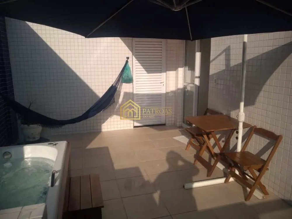 Cobertura, 3 quartos, 140 m² - Foto 14