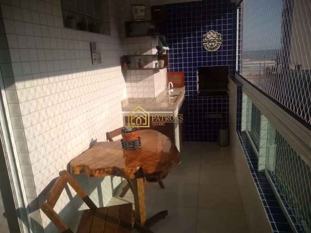 Cobertura, 3 quartos, 140 m² - Foto 11