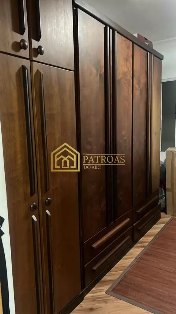 Sobrado, 2 quartos, 157 m² - Foto 6