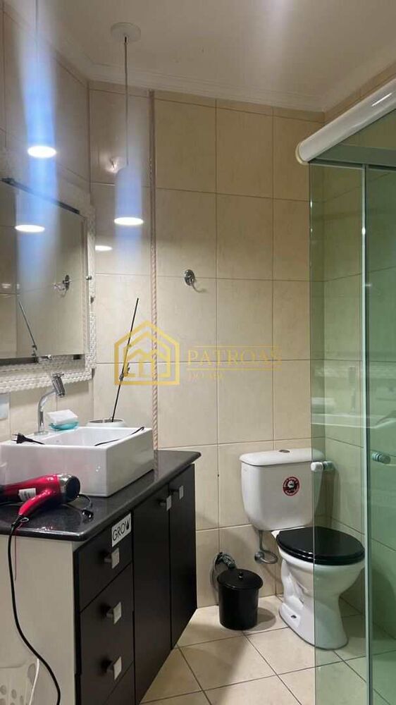 Sobrado, 2 quartos, 157 m² - Foto 9