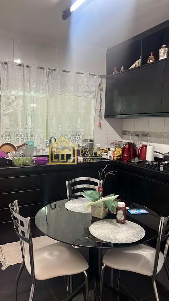 Sobrado, 2 quartos, 157 m² - Foto 16
