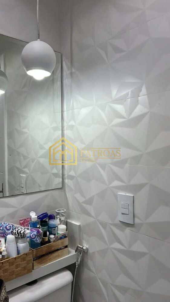 Sobrado, 2 quartos, 157 m² - Foto 3